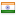 bilgilidede.com server is located in India